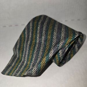 VINTAGE Sears The Men's Store‎ 60% Silk Neck Tie